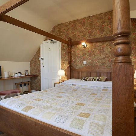 Fourposter Lodge Йорк Екстер'єр фото