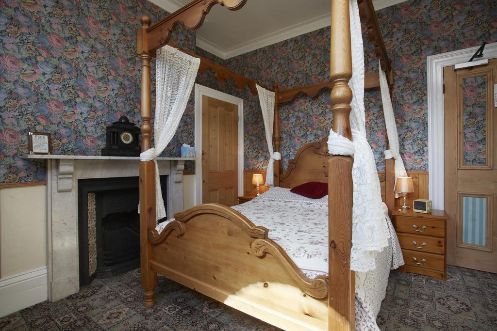 Fourposter Lodge Йорк Екстер'єр фото